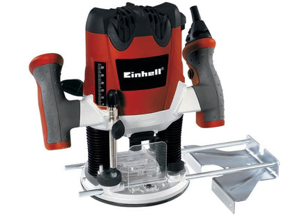 Einhell Te-Ro 1255 E Router 240V 1200W