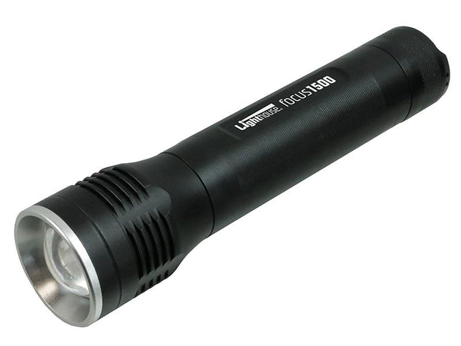 Lighthouse Elite High Performance 1500 Lumens Led Torch Aa