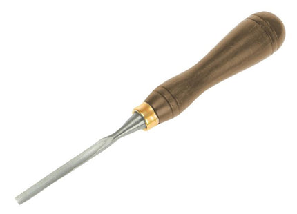 Faithfull Straight Gouge Carving Chisel 6.3Mm (1/4In)
