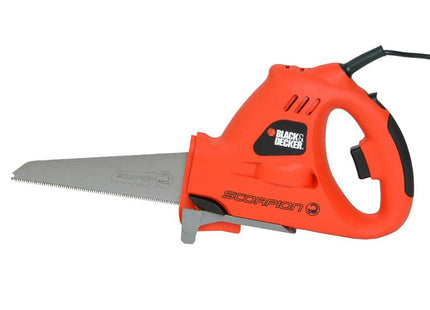 Black & Decker Ks890Ecn Scorpion Saw 400W 240V