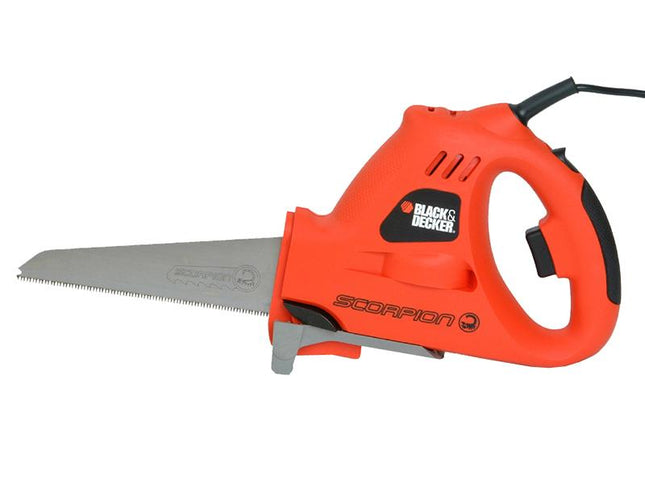 Black & Decker Ks890Ecn Scorpion Saw 400W 240V