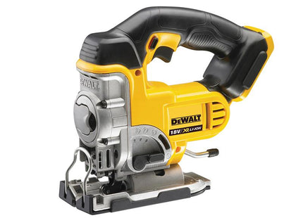 DEWALT Dcs331N Premium Xr Jigsaw 18V Bare Unit