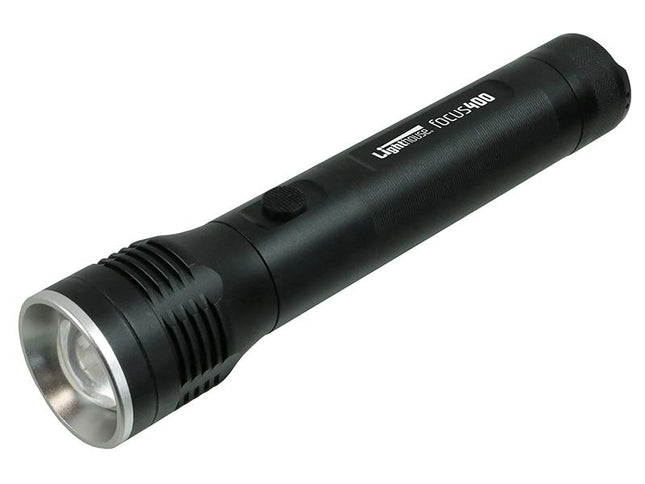 Lighthouse Elite High Performance 400 Lumens Led Torch D