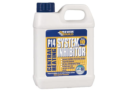 Everbuild P14 System Inhibitor 1 Litre