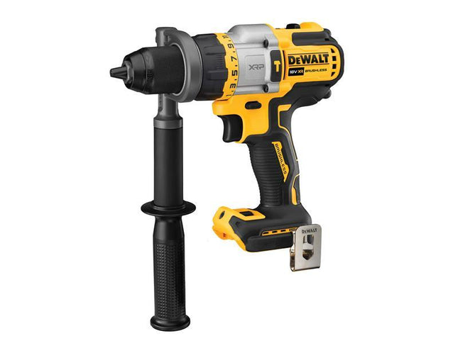 DCD999NT XR FlexVolt Advantage Combi Drill 18V Bare Unit