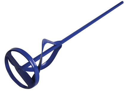 Faithfull Mixing Paddle 80 X 400Mm