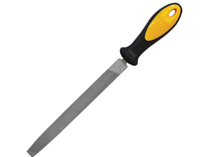 Roughneck Flat File 200Mm (8In)