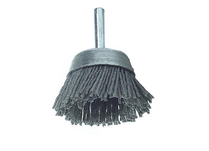 Lessmann Diy Cup Brush 75Mm Nylon Wire