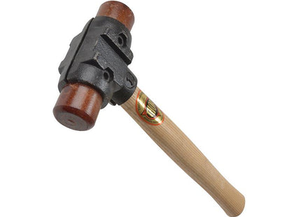 Thor Rh200 Split Head Hammer Hide Size 4 (50Mm) 2000G