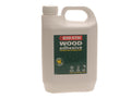 Evo-Stik 718210 Weatherproof Wood Adhesive 2.5 Litre