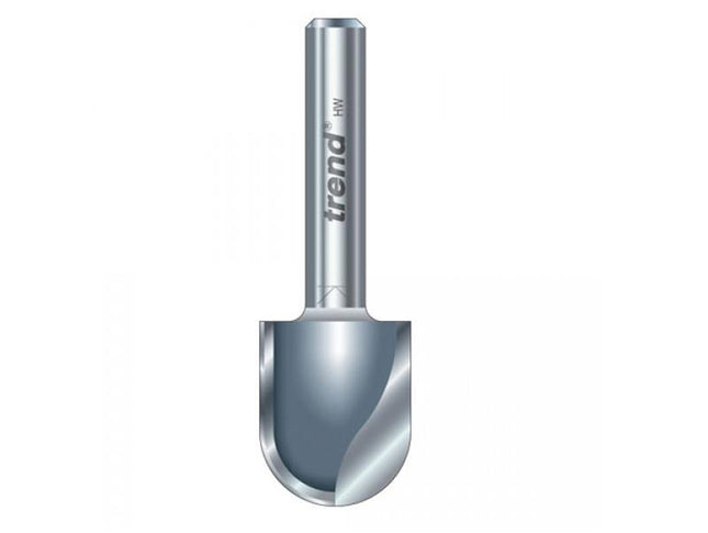 TREND 13/3 X 1/4 Tct Radius Cutter 10.0Mm Radius