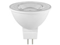 Energizer LED GU5.3 (MR16) 36¡ Non-Dimmable Bulb, Warm White 345 lm 4.8W