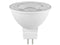 Energizer LED GU5.3 (MR16) 36¡ Non-Dimmable Bulb, Warm White 345 lm 4.8W