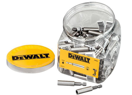 DEWALT DT90392-QZ Bit Holder Sweetie Jar (100 Piece)