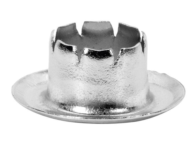 RAPID Eyelets 4Mm Pack Of 100