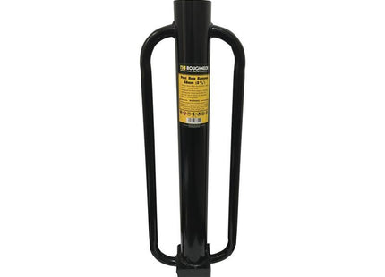 Roughneck Small Posthole Rammer