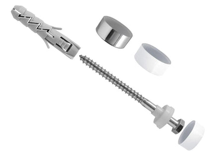 Rawlplug 67 484 Sanitry Fixings