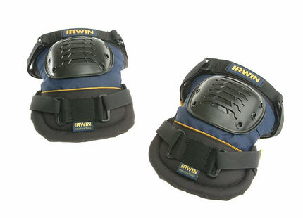 IRWIN Knee Pads Professional Swivel