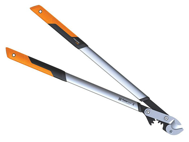 Fiskars Powergear X Anvil Loppers Large