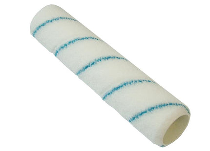 Faithfull Short Pile Mopile Roller Sleeve 230 X 38Mm (9 X 1.1/2In)