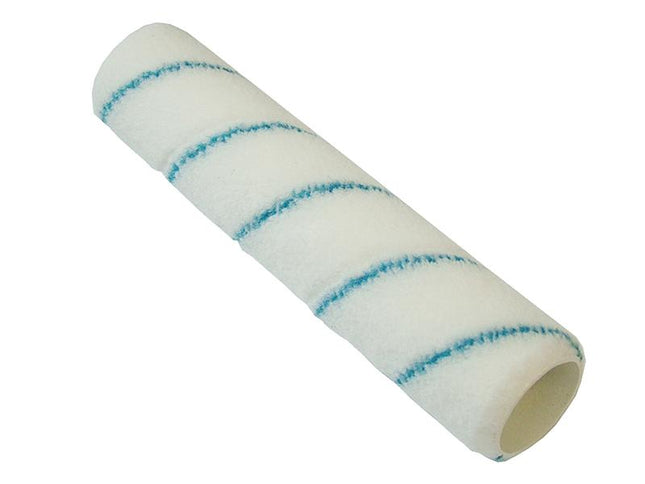 Faithfull Short Pile Mopile Roller Sleeve 230 X 38Mm (9 X 1.1/2In)