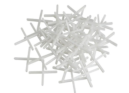 Vitrex Long Leg Spacer 2Mm Pack Of 250