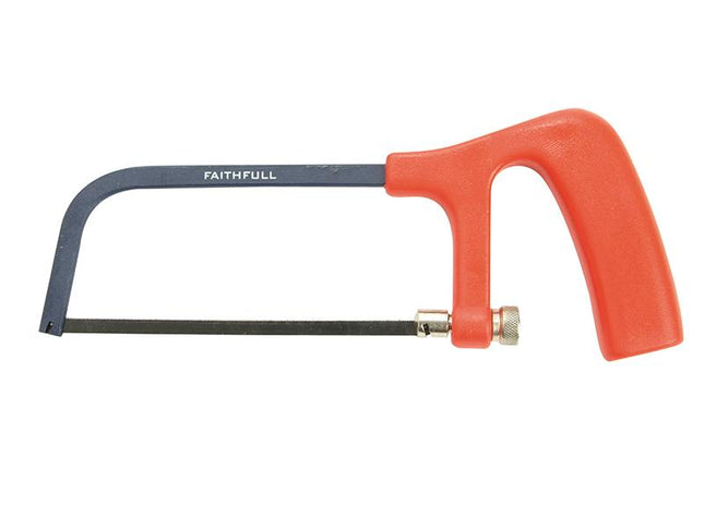 Faithfull Mini Saw 150Mm (6In)