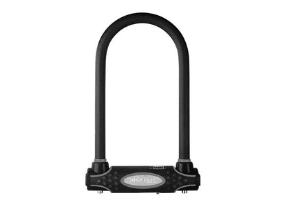 Master Lock High Security U-Bar 210 X 110 X 13Mm