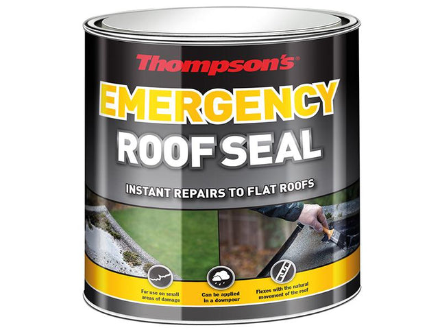 Ronseal Thompson'S Emergency Roof Seal 2.5 Litre