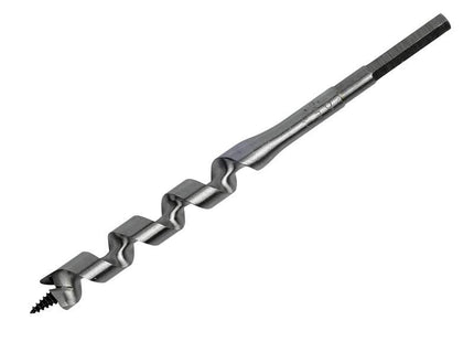 IRWIN Wood Auger Drill Bit 17 X 191Mm