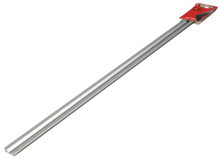 Teng Alu430 43Cm Single Track Socket Clip Rail
