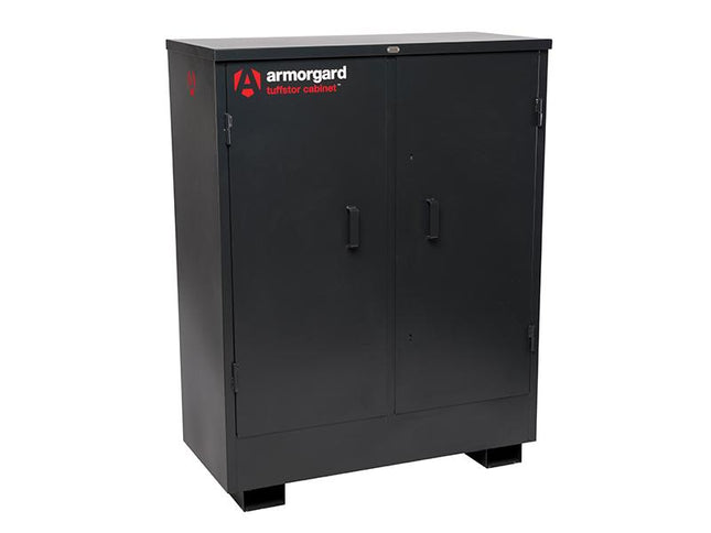 Armorgard Tuffstor Cabinet 1200 X 580 X 1500Mm
