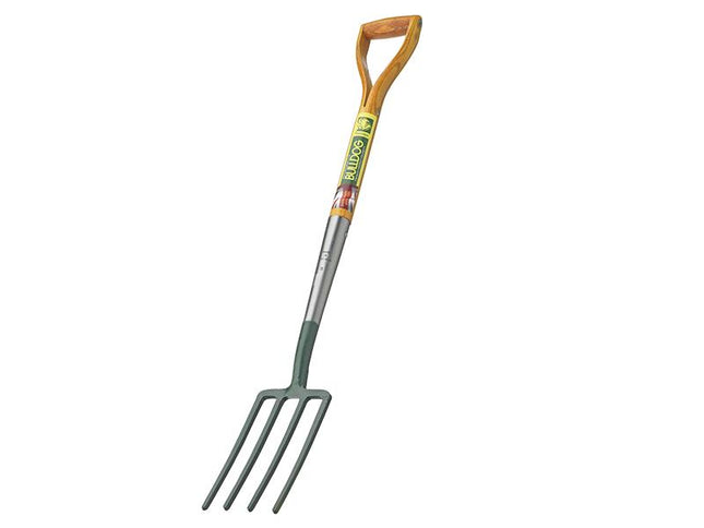 Bulldog Border Fork Premier Yd