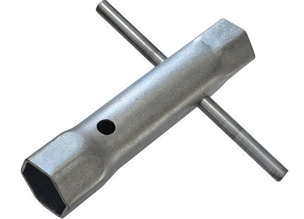 Faithfull Tap Backnut Spanner 27 X 32Mm Tommy Bar