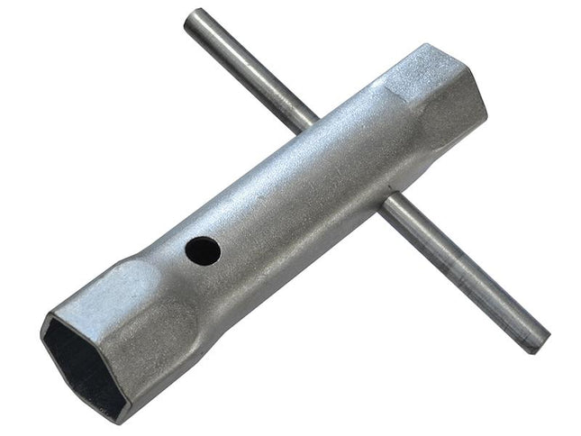 Faithfull Tap Backnut Spanner 27 X 32Mm Tommy Bar