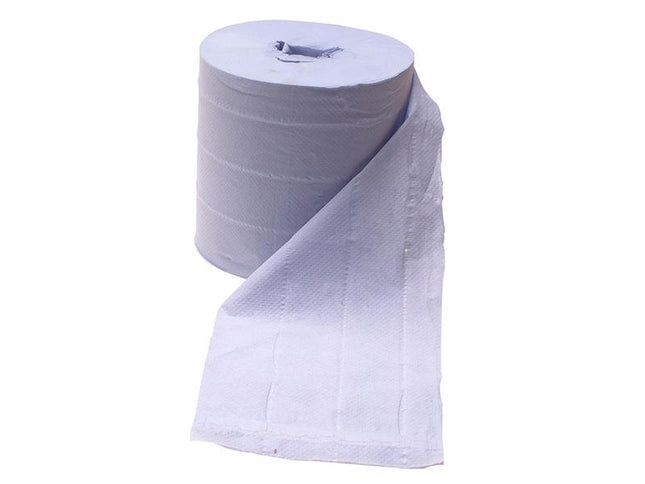 Scan Paper Towel Wiping Roll