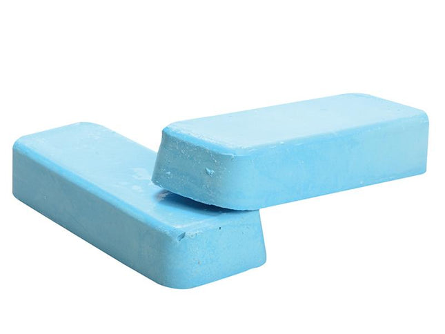 Zenith Profin Blumax Polishing Bars - Blue (Pack Of 2)