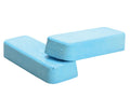 Zenith Profin Blumax Polishing Bars - Blue (Pack Of 2)