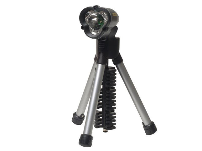 Stanley Tools Maxlife 369 Led Tripod Torch 0 95 112