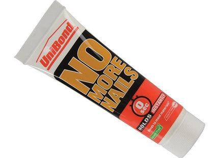 Unibond No More Nails Original Mini Tube 40Ml