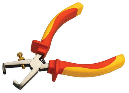 Faithfull Vde Wire Stripper 170Mm