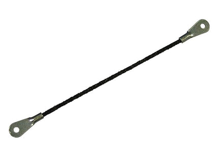 Faithfull Spare Blade For Faithfull Tile Rod Saw Faitlrodsaw 150Mm
