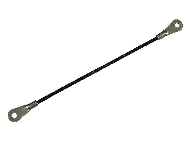 Faithfull Spare Blade For Faithfull Tile Rod Saw Faitlrodsaw 150Mm