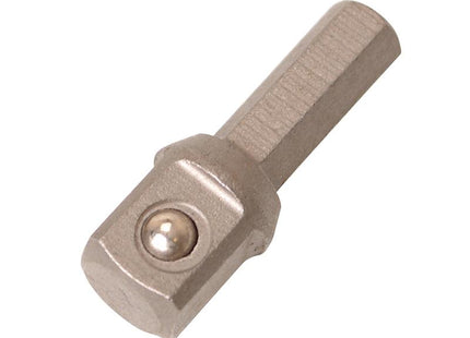 Teng Socket Adaptor 3/8In Hex