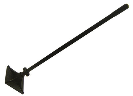 Roughneck 64-385 Shock Absorbing Tamper 4.5Kg (10Lb)