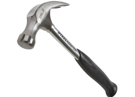 Stanley Tools St1.1/2 Steelmaster Claw Hammer 454G (16Oz)