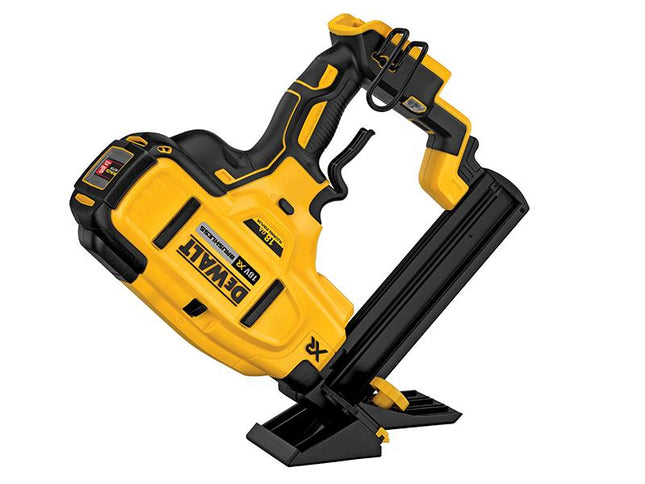 DEWALT Dcn682N Xr Brushless 18G Floor Stapler 18V Bare Unit