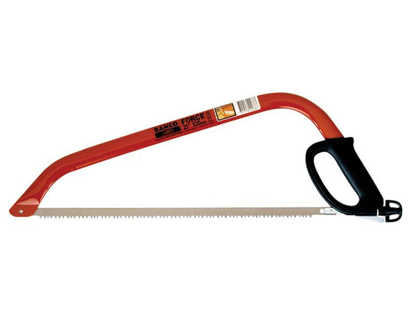 Bahco 332-21-51 Ergo Bowsaw 530Mm (21In)