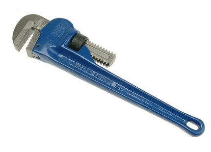Irwin Record 350 Leader Wrench 300Mm (12In)