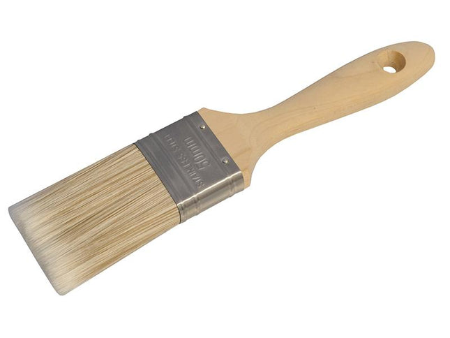 Faithfull Tradesman Synthetic Paint Brush 50Mm (2In)